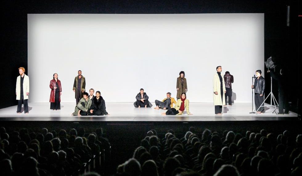 Dansa Valencia reúne a más de 9.200 espectadores y refuerza su proyección internacional