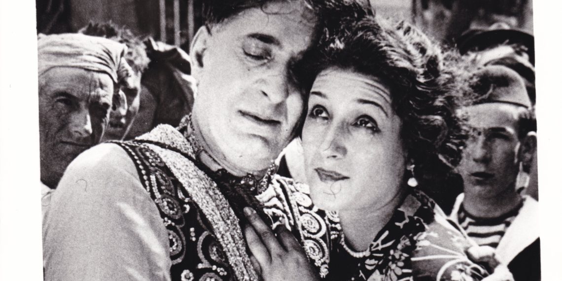 La Filmoteca Valenciana colabora en la recuperación de la figura de Anita Giner con una nueva monografía