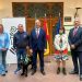 Emergencias y la Asociación de Usuarios de Perros Guía colaboran para mejorar el rescate de personas con discapacidad visual