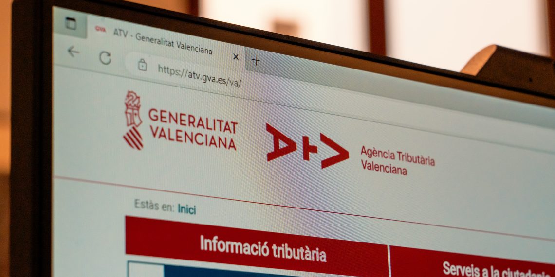 La Agencia Tributaria Valenciana activa el servicio gratuito para ayudar a los contribuyentes en la Renta 2025