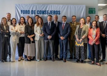 La Generalitat impulsa a las empresas valencianas para entrar en el sector europeo de defensa