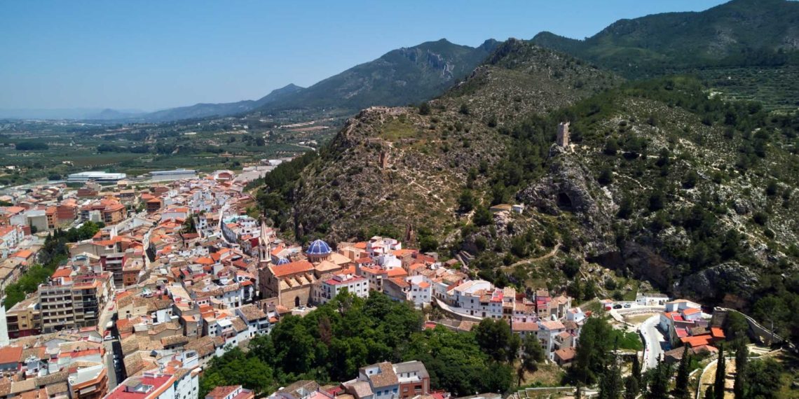 La Generalitat activa ayudas para fortalecer la capacidad de adaptación de los territorios valencianos frente a los impactos meteorológicos