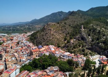 La Generalitat activa ayudas para fortalecer la capacidad de adaptación de los territorios valencianos frente a los impactos meteorológicos