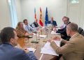 Emergencias estudia formación específica para reforzar la seguridad en instalaciones hinchables en la Comunitat Valenciana
