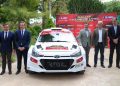 El Rallye Ciudad de Utiel refuerza su impacto económico y deportivo en 2026