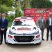 El Rallye Ciudad de Utiel refuerza su impacto económico y deportivo en 2026