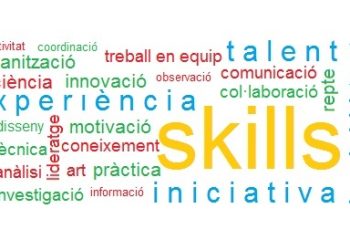 La Generalitat convoca la selección de docentes expertos para CVSkills 2027