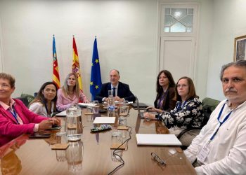 Valencia impulsará formación en emergencias en universidades con microcredenciales