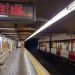 Metrovalencia ofrece tres noches consecutivas de servicio nocturno por el puente de mayo