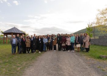 La oficina Interact Valencia analiza en Europa modelos para impulsar el desarrollo rural en zonas despobladas