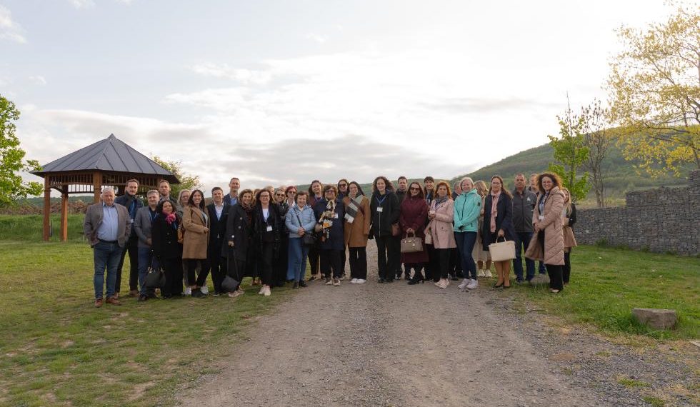 La oficina Interact Valencia analiza en Europa modelos para impulsar el desarrollo rural en zonas despobladas