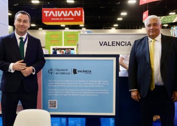Valencia se posiciona en Miami como destino estratégico para el turismo de cruceros