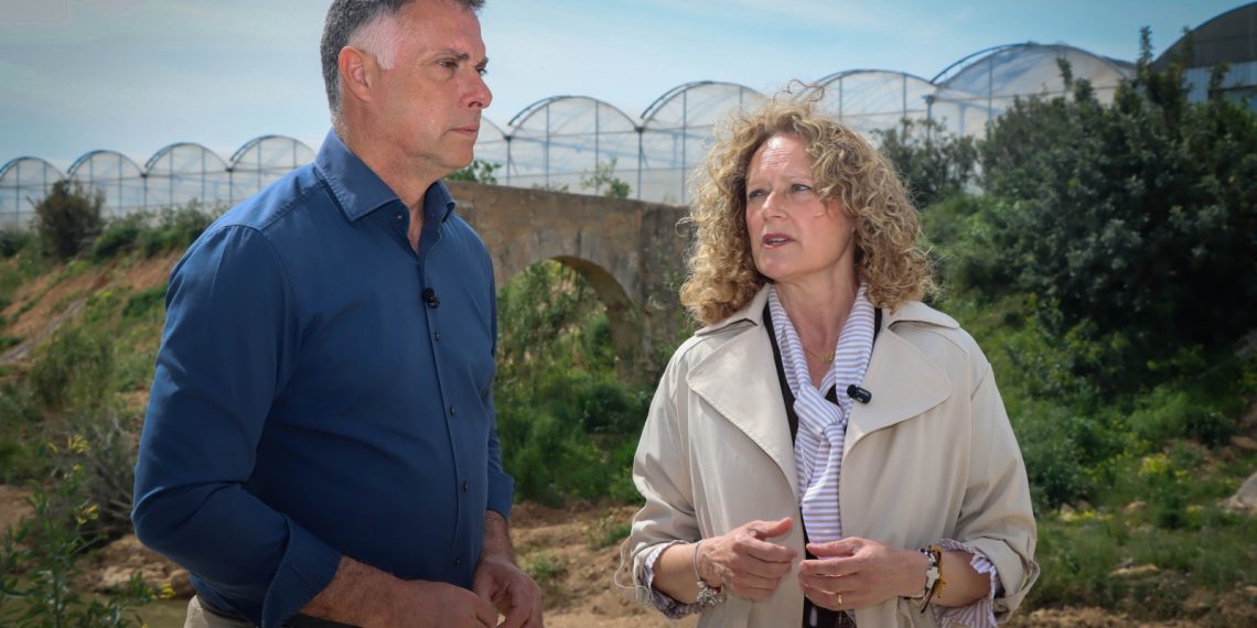 Torrent presenta alegaciones para reconstruir els Arquets de Baix tras informe desfavorable