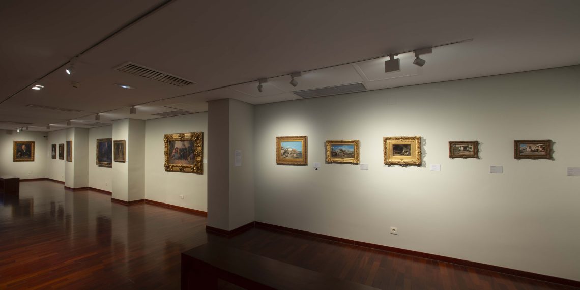 La Casa Museo Benlliure muestra al público sus últimas adquisiciones