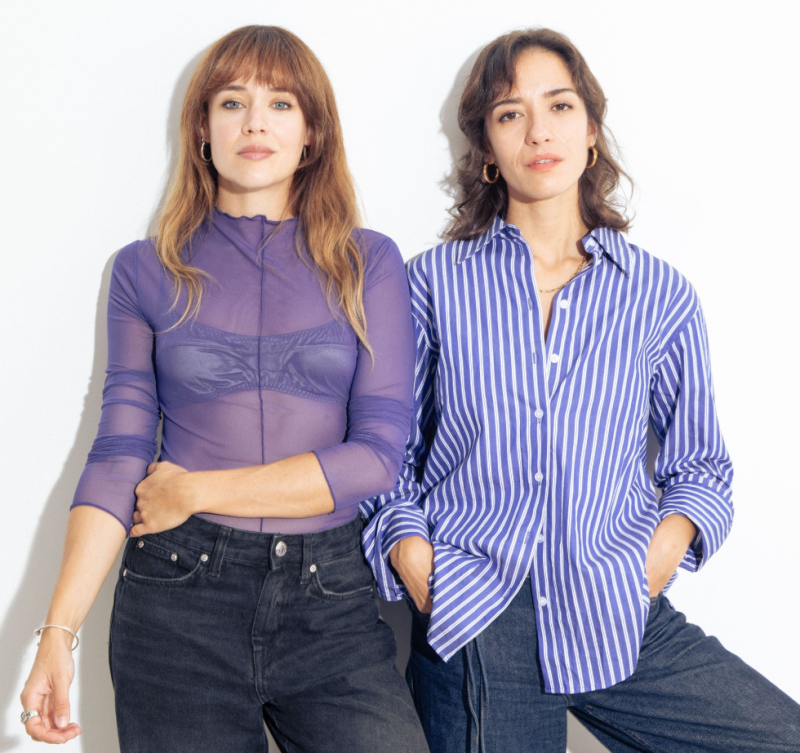 El IVAM reúne a Lucía Delgado y Tábata Cerezo en una charla sobre intimidad y cine