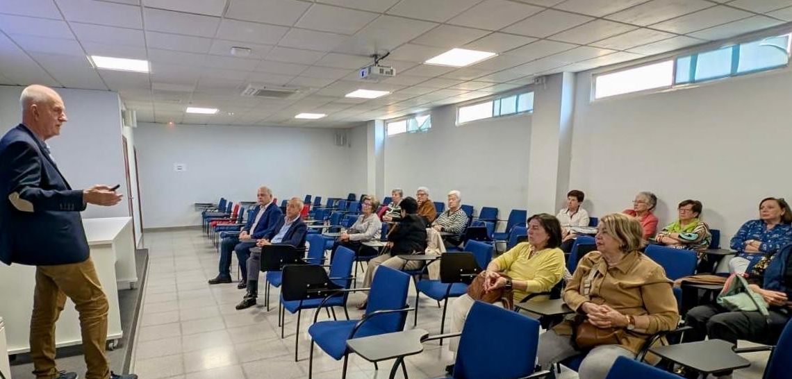 La Generalitat refuerza la formación en autoprotección en municipios afectados por emergencias