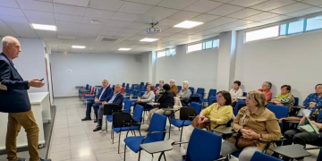 La Generalitat refuerza la formación en autoprotección en municipios afectados por emergencias