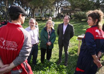 Más de 500 nuevos agricultores se suman al campo valenciano con ayudas récord