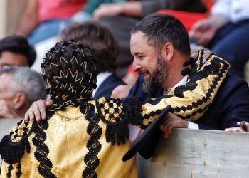 VOX defiende en el Senado el toro bravo y su papel en el medio rural