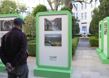 Iberdrola arranca en Valencia sus Jornadas del Accionista con motivo de su 125 aniversario