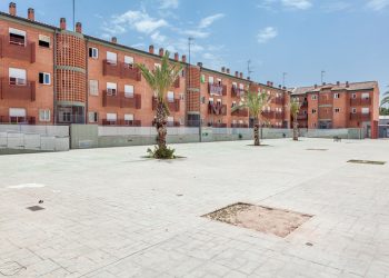 La Generalitat invierte 8,6 millones en rehabilitar 748 viviendas públicas
