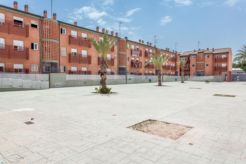 La Generalitat invierte 8,6 millones en rehabilitar 748 viviendas públicas