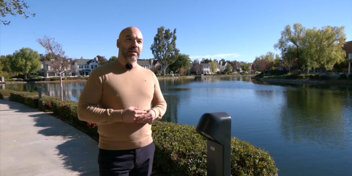 ‘Valencians al món’ descubre los secretos de la costa de California