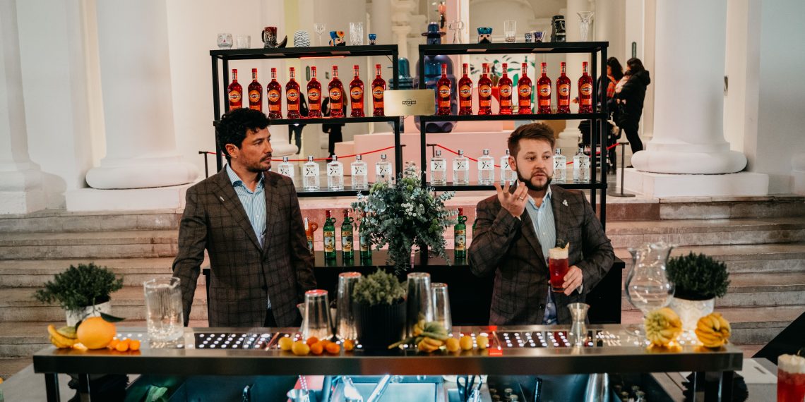 FestIN arranca en Valencia con experiencias gastro culturales en espacios emblemáticos