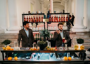 FestIN arranca en Valencia con experiencias gastro culturales en espacios emblemáticos