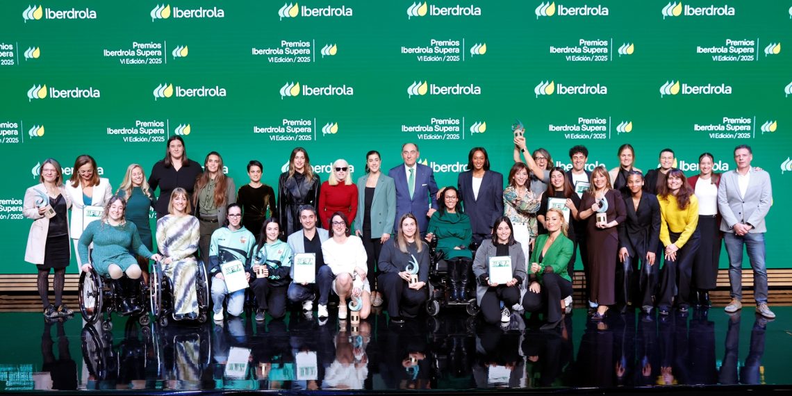 Iberdrola lanza los VII Premios Supera con nuevas categorías y 400.000 euros