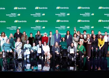 Iberdrola lanza los VII Premios Supera con nuevas categorías y 400.000 euros