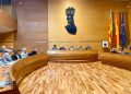 El Consorcio de Bomberos de Valencia aprueba una inversión histórica de 30 millones de euros