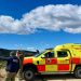 El Consorcio de Bomberos de Valencia despliega un operativo de 315 efectivos para blindar los montes en Pascua