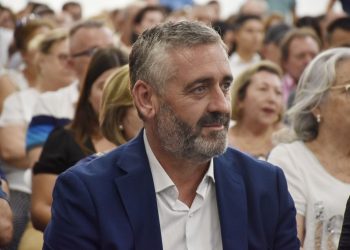 El PPCV exige una rectificación al socialista Muñoz por sus declaraciones en Les Corts