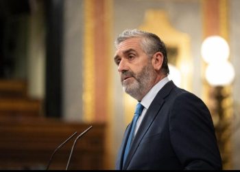 El PP cuestiona el liderazgo del alcalde de Alcoy tras perder la confianza del pleno