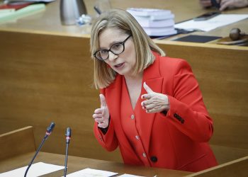 El PPCV critica el retraso en las deducciones de la Renta para valencianos