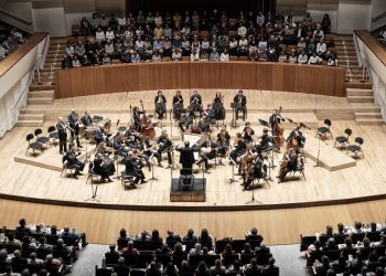 El Palau de la Música interpreta las “Vísperas” de Monteverdi con Capella de Ministrers