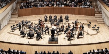 El Palau de la Música interpreta las “Vísperas” de Monteverdi con Capella de Ministrers