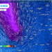 Se aproxima el primer episodio de tormentas fuertes de la primavera