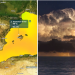 Las aguas del Mediterráneo repuntan 3 ºC por el episodio de calor anómalo
