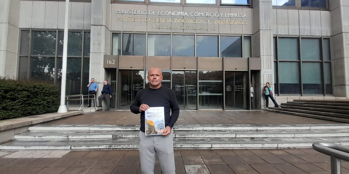 LA UNIÓ reclama activar medidas europeas ante el aumento de cítricos importados desde Sudáfrica