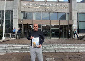 LA UNIÓ reclama activar medidas europeas ante el aumento de cítricos importados desde Sudáfrica