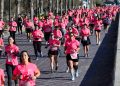 La Carrera de la Mujer Valencia 2026 reafirma su apoyo a los afectados por la Dana