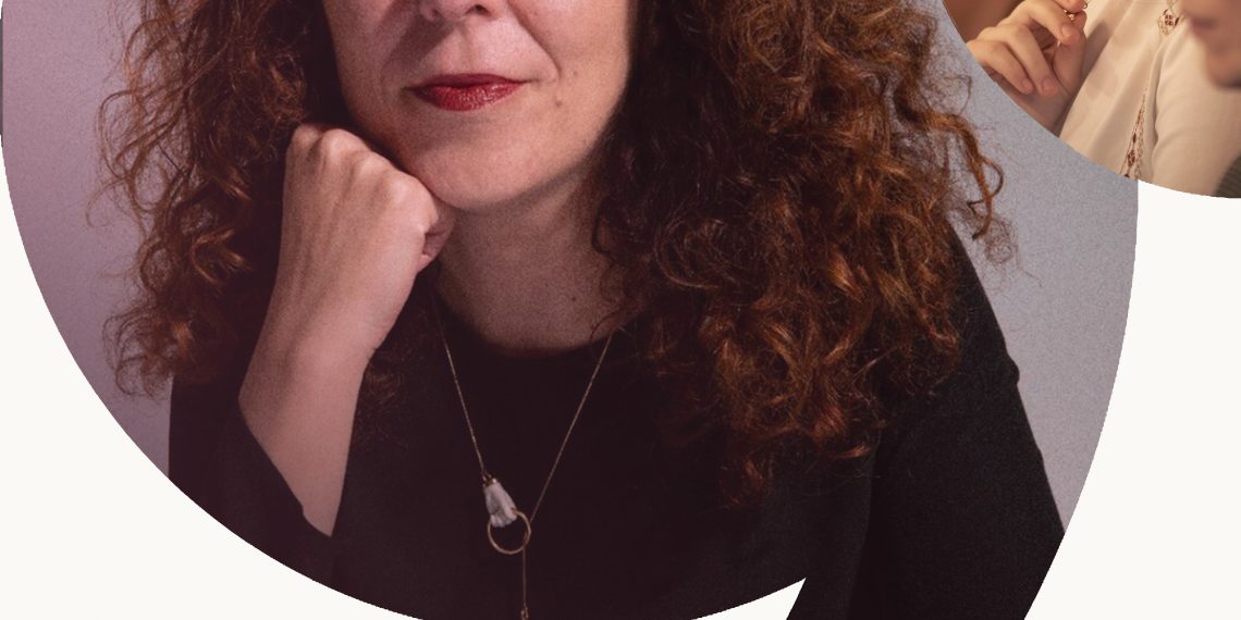 Sandra Hermida protagoniza el ciclo ‘Palabra de cine’ en Alicante