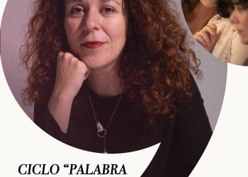 Sandra Hermida protagoniza el ciclo ‘Palabra de cine’ en Alicante