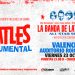 La sala Auditorio Roig Arena acogerá el 23 de octubre “Beatles Monumental”, un homenaje a la mítica banda