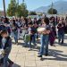 Massalfassar reúne a la comunidad educativa en el encuentro comarcal en valenciano