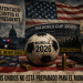 Disparos Unidos no está preparado para el Mundial 2026