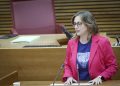 El Grupo Popular denuncia la «política de humo» de Diana Morant ante sus reiterados anuncios incumplidos