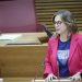 El Grupo Popular denuncia la «política de humo» de Diana Morant ante sus reiterados anuncios incumplidos